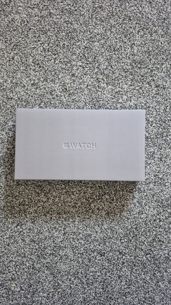 Smart Watch Ultra 2 Brand New 1:1