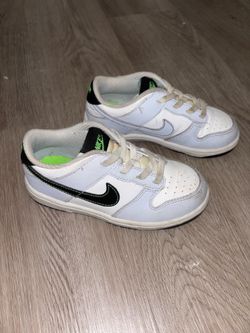 Nike Dunk Low