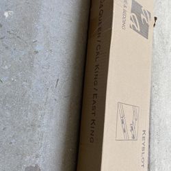Bed Frame