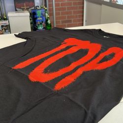 Vlone X NBA Young Boy Collab 