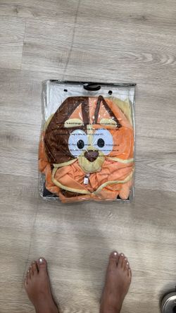 Bluey Costume