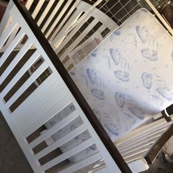 Baby Crib