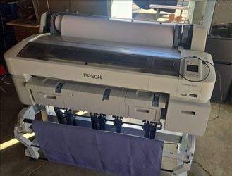 EPSON T5270
