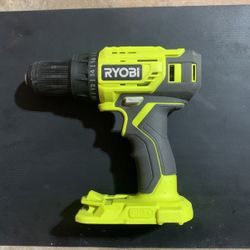 Ryobi Drill