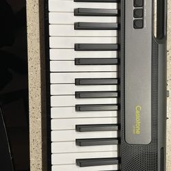 Casio Piano 