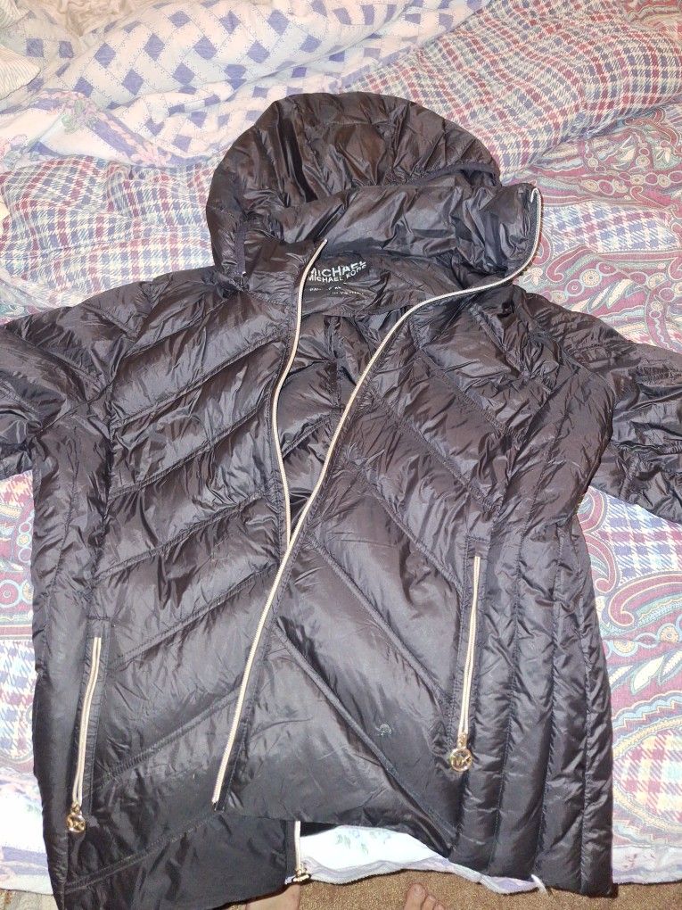 Michael Kors Ladies Down