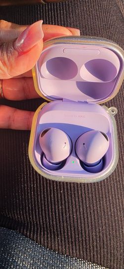 Samsung Buds 2 Pro