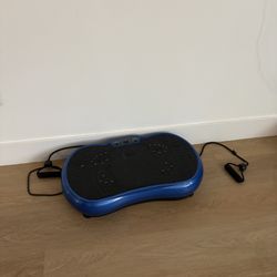 Biggizia Vibración Poste