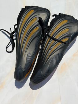 Adidas Harden Vol 9 ASU PE Size 15 Black Arizona State Sun Devils Exclusive