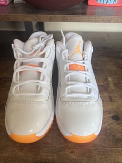 Jordan Citrus 11s