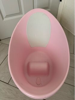 Beaba bathtub