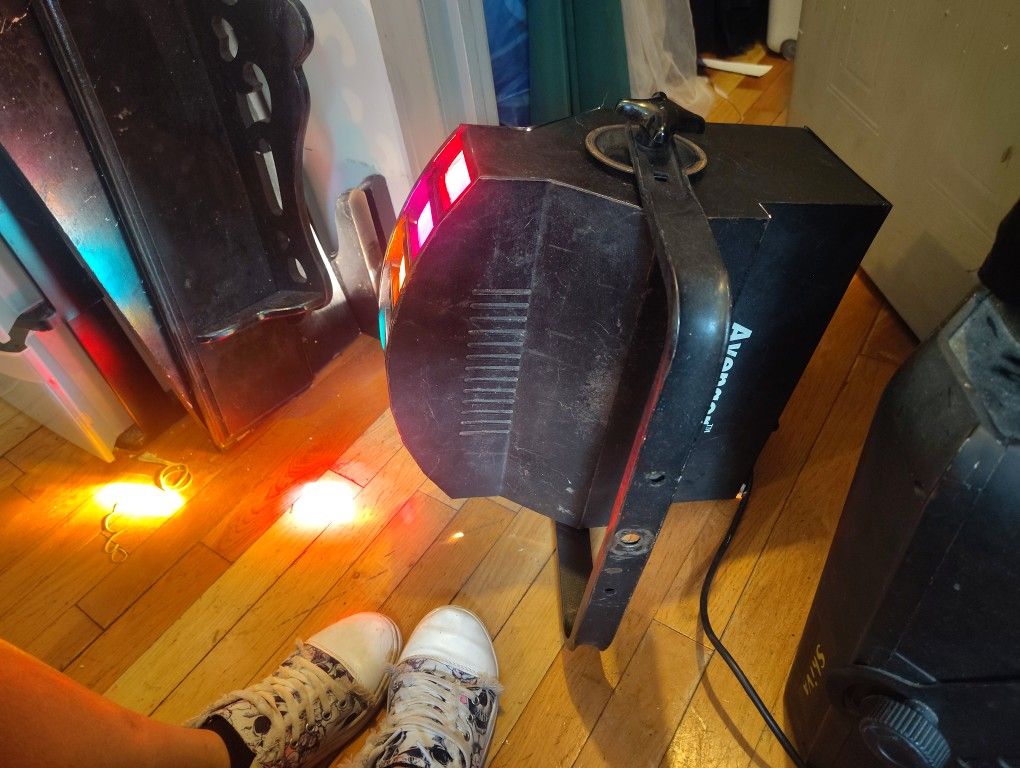 Dj Lighting