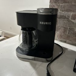 Keurig Coffee Maker