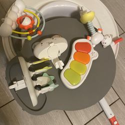 Baby Activity Center