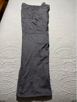 Image Authority cargo pants 30x30