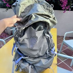 Osprey Aura AG 65 Backpack