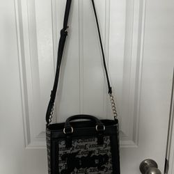 Juicy Couture Crossbody 