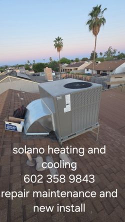 Lennox air conditioner
