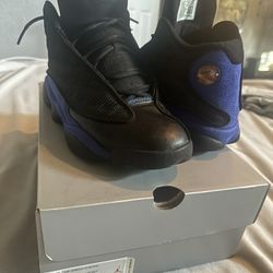 Jordan 13 Retro