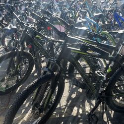 🚨FOR SALE BICYCLES & ELECTRIC BIKES 48v & BIKE REPAIR YES! ITS AVAILABLE JUST FOLLOW THE ADDRESS🚨