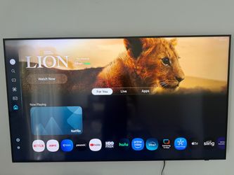 Samsung - 65” Class QLED 4K UHD Smart TV
