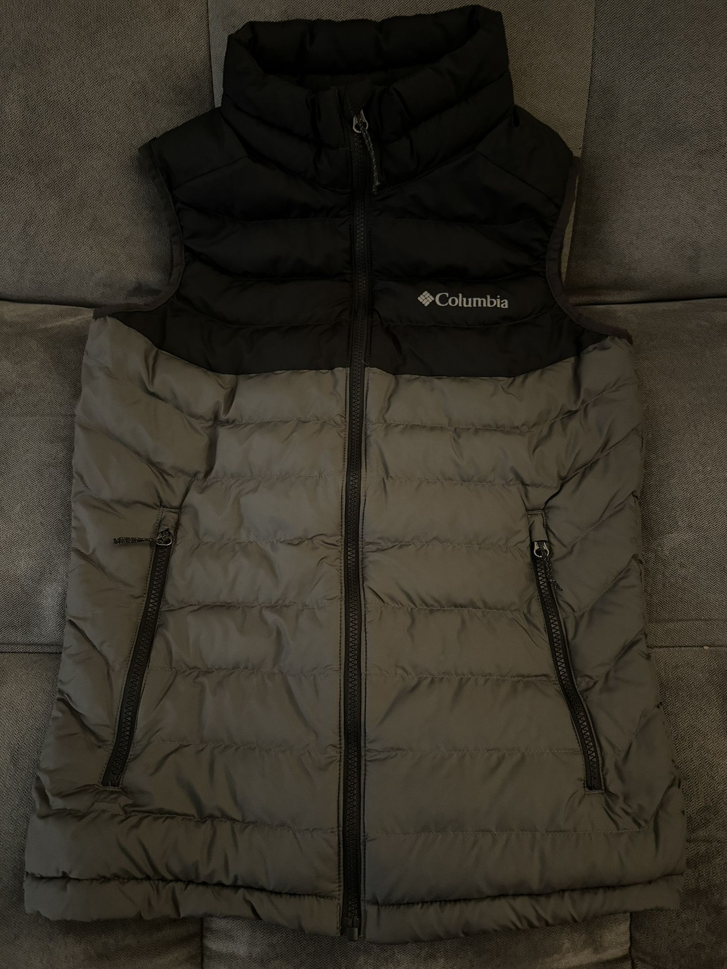 Columbia Men’s Omni-Heat Vest XS
