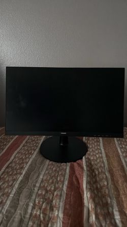 Phillips 22 inch monitor
