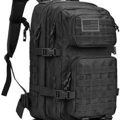 Tactical Backpack