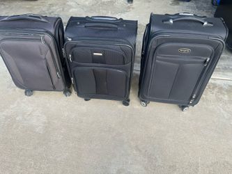 Carry on Luggage