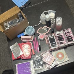 Lash artist starter kit