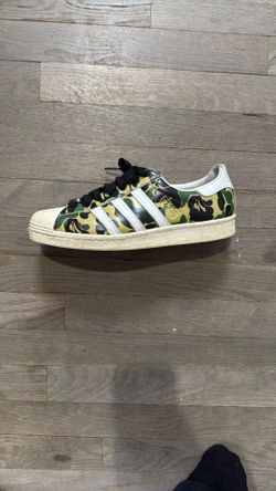 Bapesta 160$