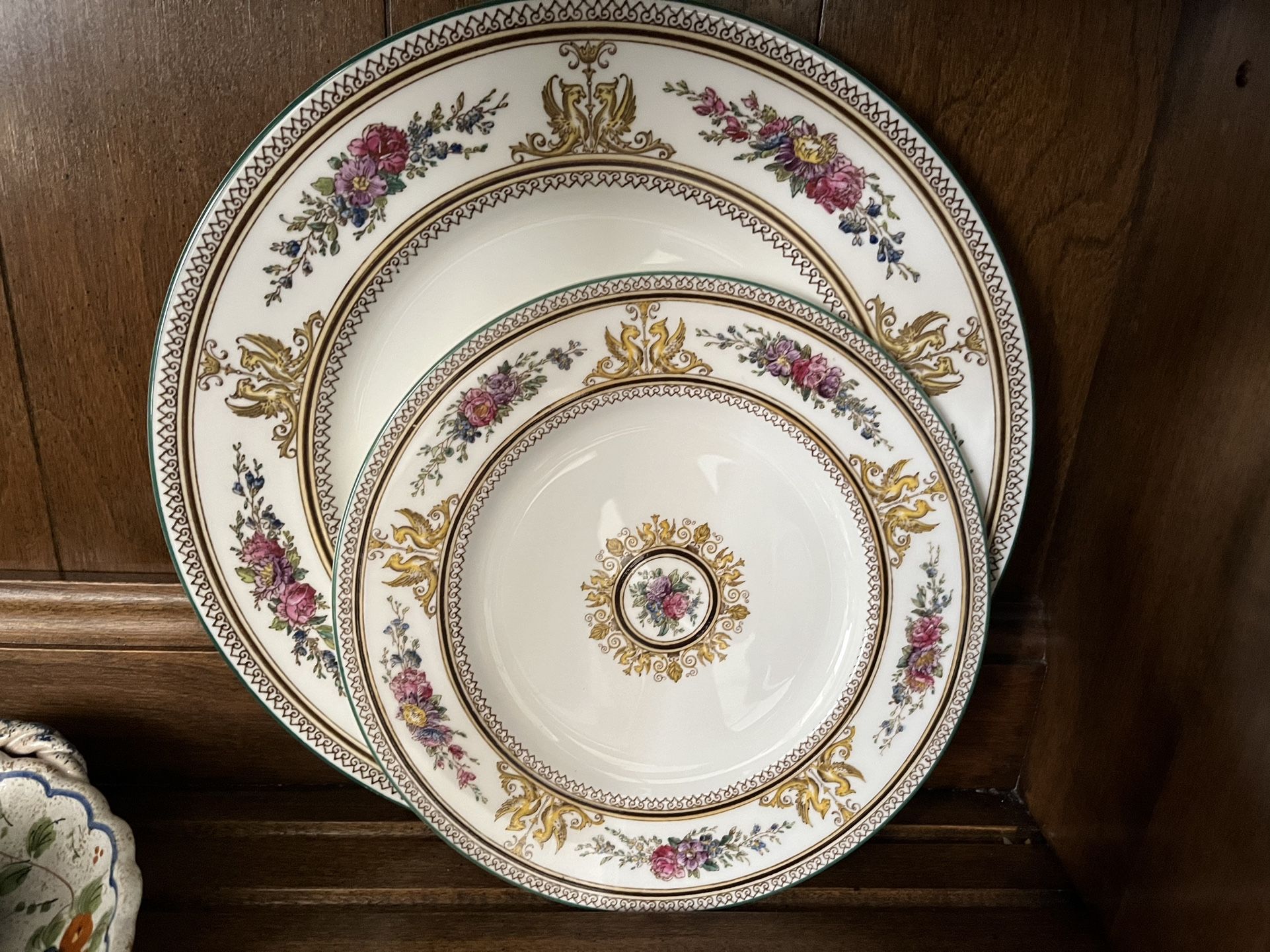 Fine Bone China