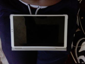 Samsung Galaxy A7 Tablet