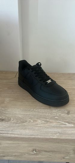 Black Airforce 1