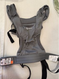 Ergobaby Embrace Newborn Carrier