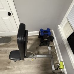 Gym Equipment