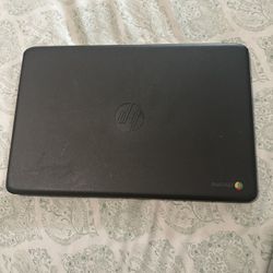 HP  Chromebook