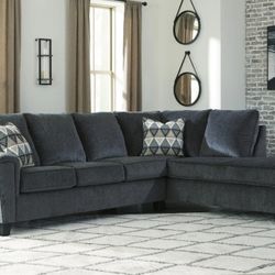 Abinger Smoke RAF Sectional

