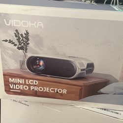 Brand New Projectors