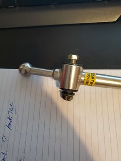 Subaru 2.5rs 1999 Kart Boy Short Shifter
