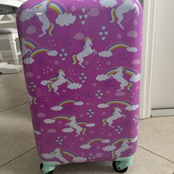 Kids’ Travel Luggage