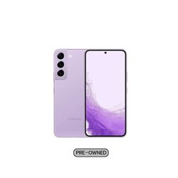 Samsung Galaxy S22 Plus 256gb Unlocked Purple