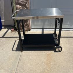 Portable Table 