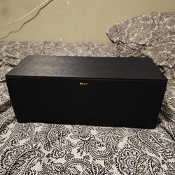 Klipsch R-25c