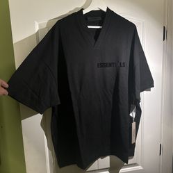 ESSENTIALS fear of god NEW 
