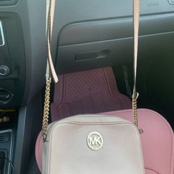 Michael  Kors