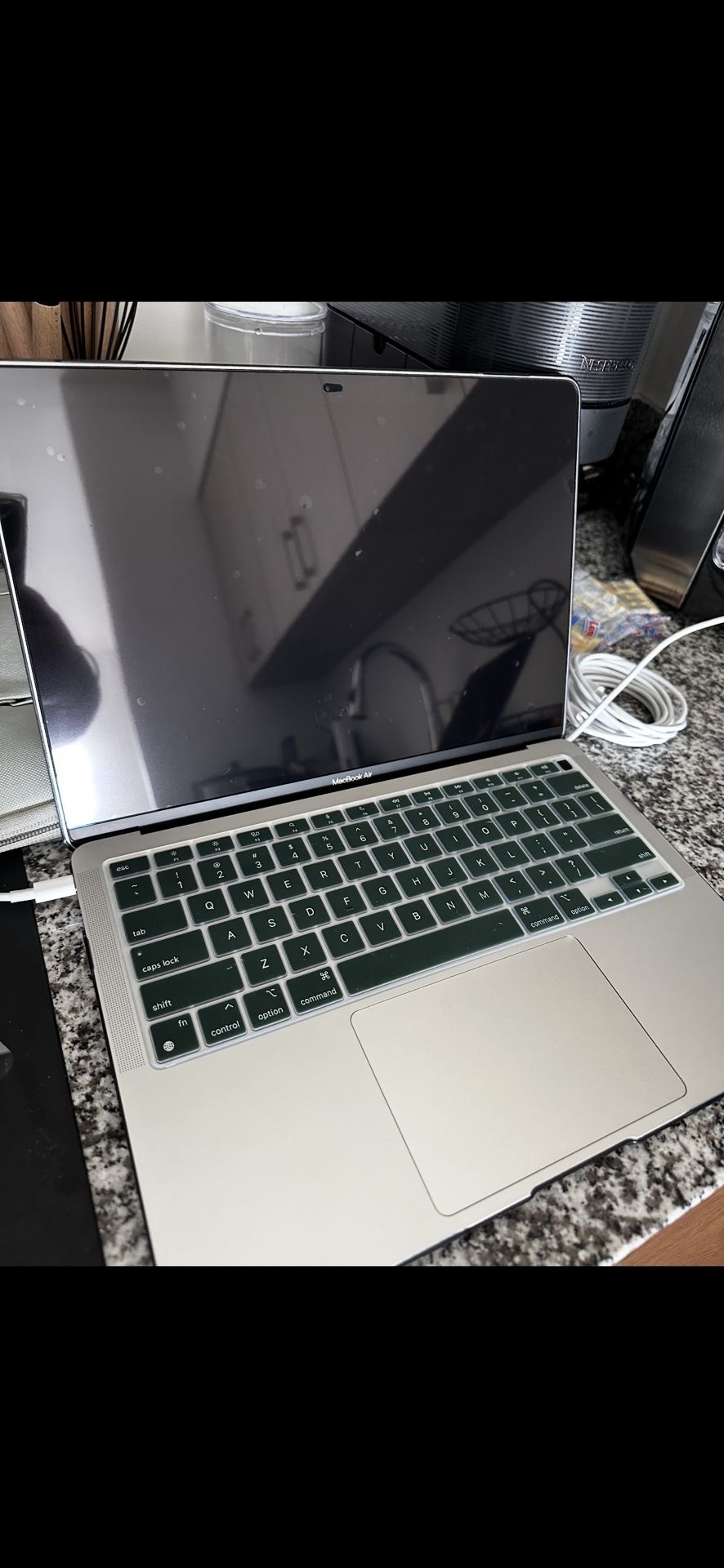 MacBook 