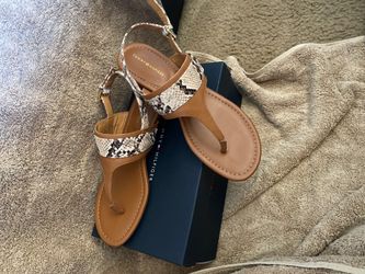 Tommy Hilfiger sandal