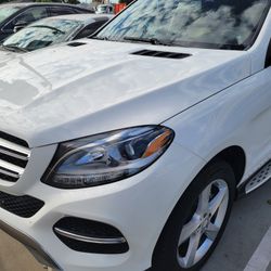 Sale Mercedes GLE 350