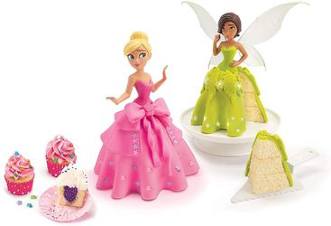 Real Cooking Skyrocket Toys Ultimate Princess Baking Set Ultimate Princess
